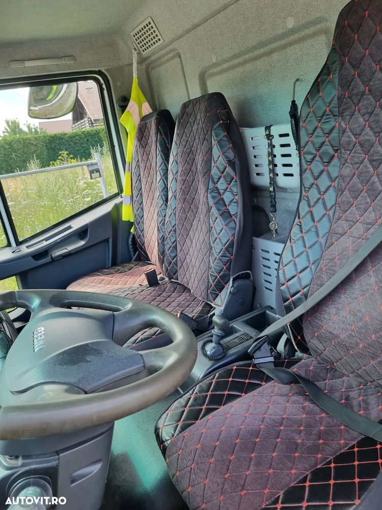 Iveco Eurocargo - 19