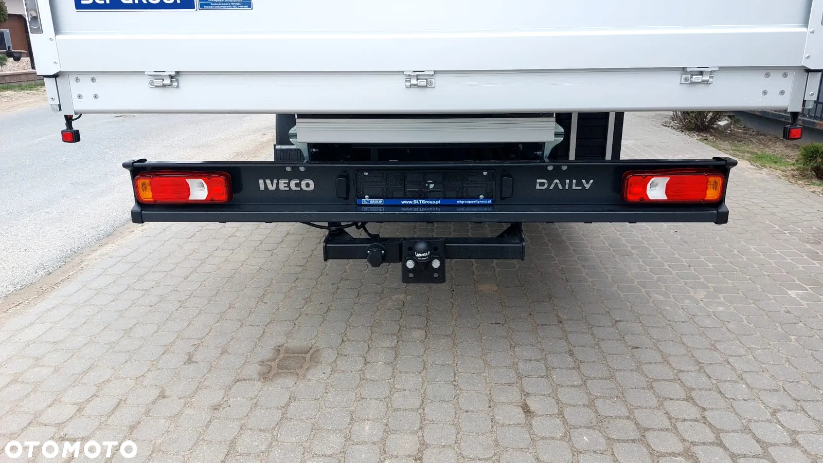 Iveco Daily 72C18 - 11