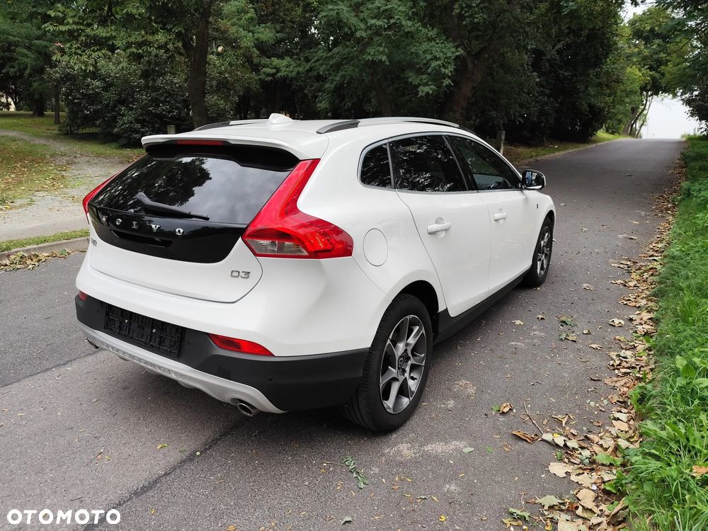 Volvo V40 Cross Country D3 You - 3