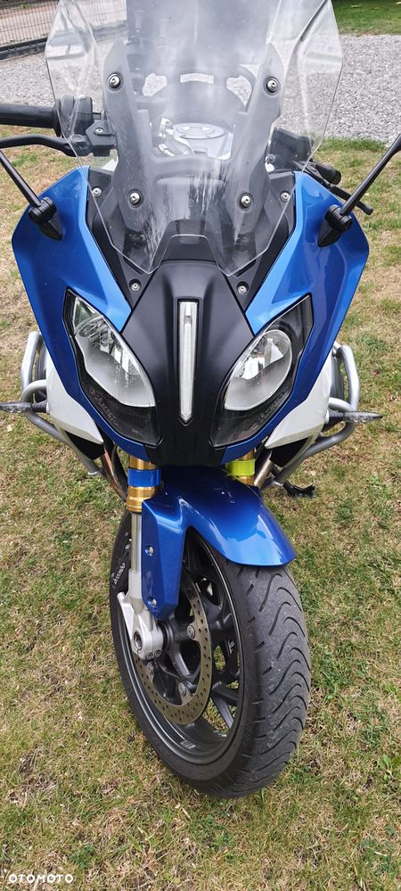 BMW R - 4