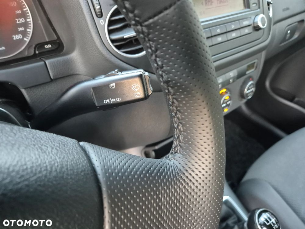 Volkswagen Golf Plus 2.0 FSI Sportline - 16