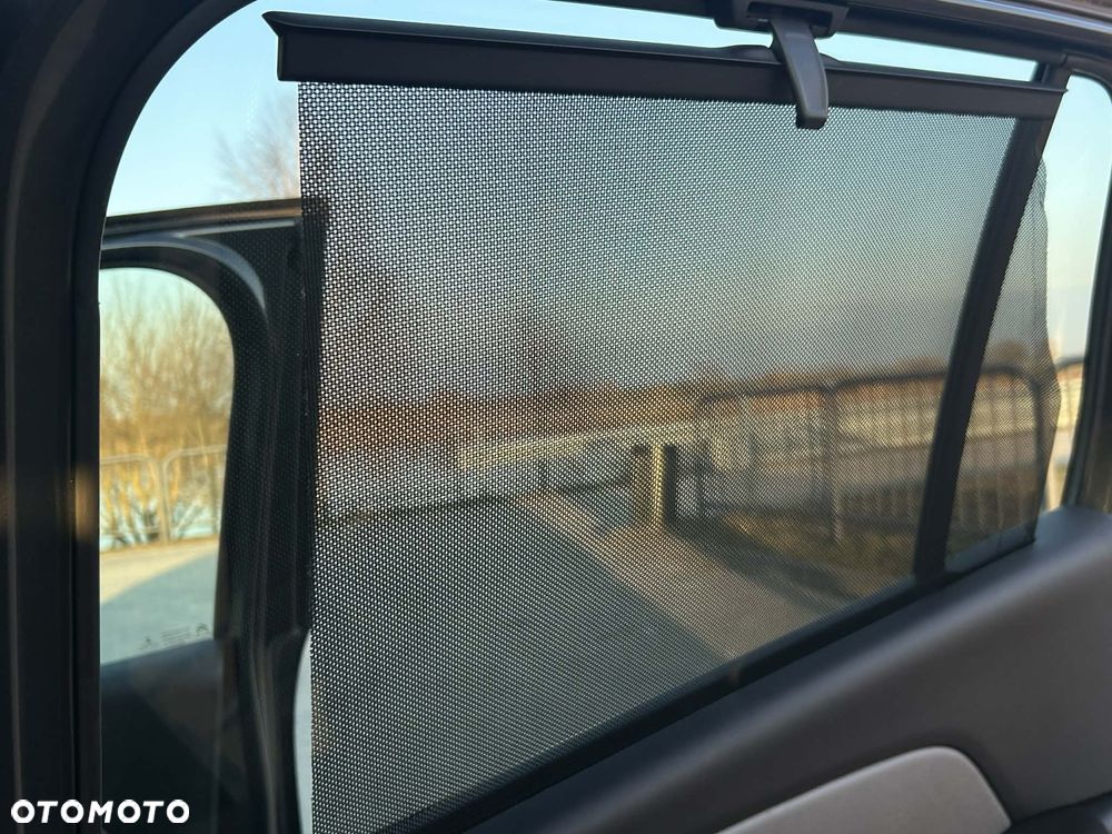 Citroën C4 Grand Picasso PureTech 130 Stop&Start SHINE - 31