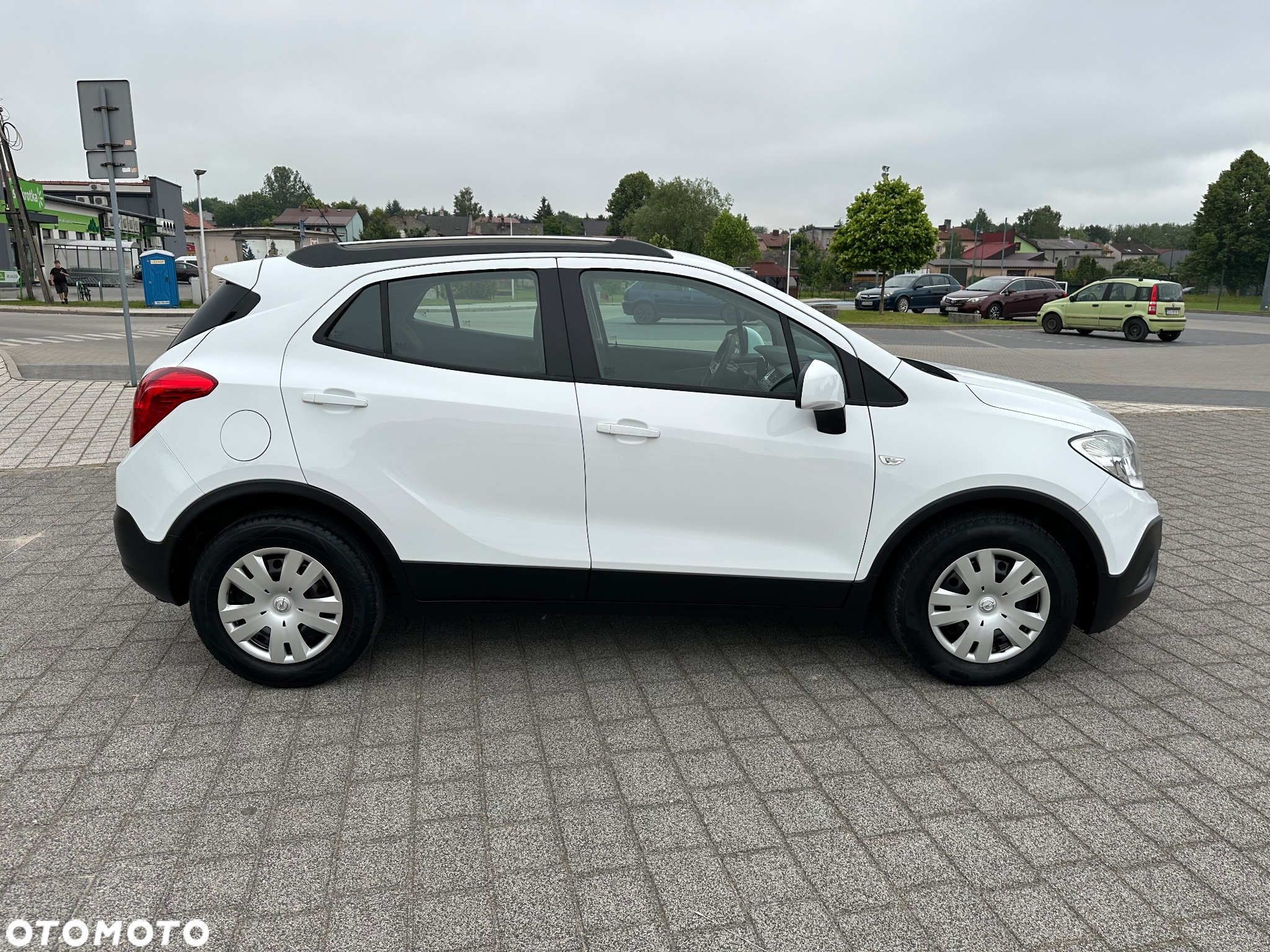 Opel Mokka 1.6 Active S&S - 16