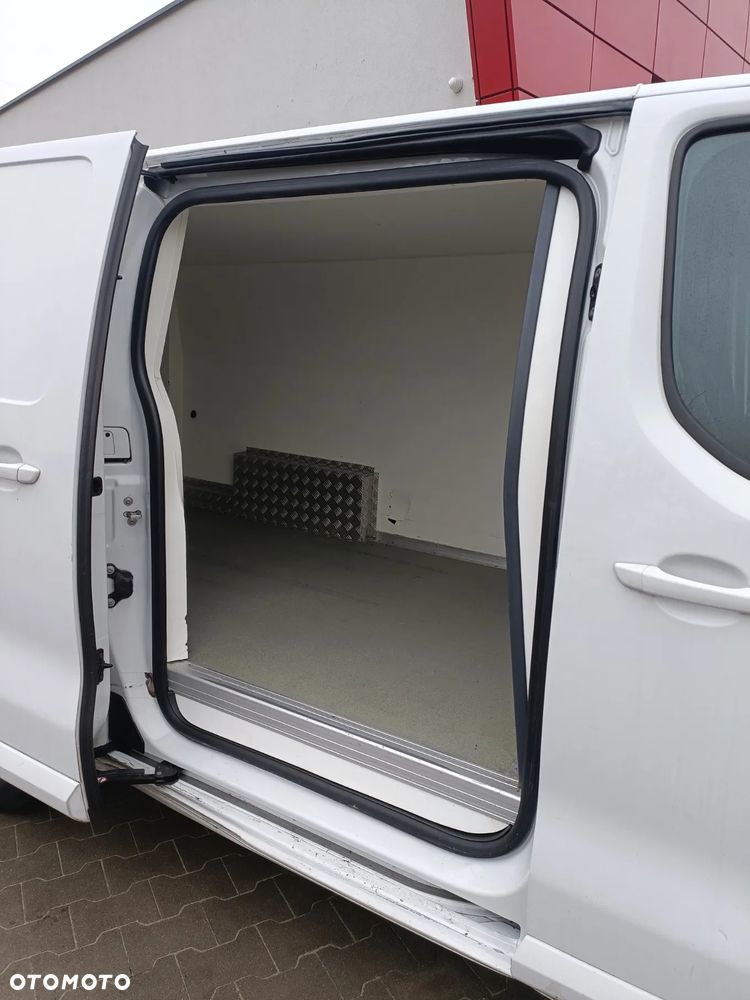 Citroën Jumpy - 11
