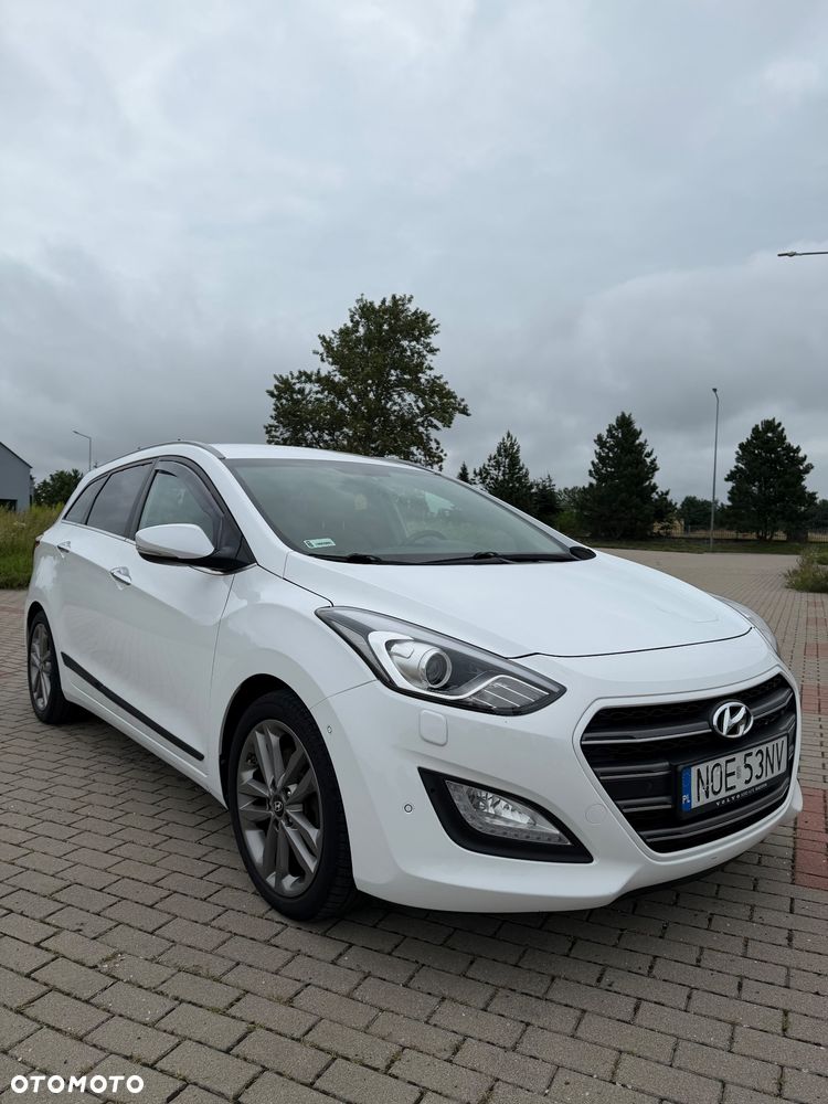 Hyundai i30 1.6 Premium - 3