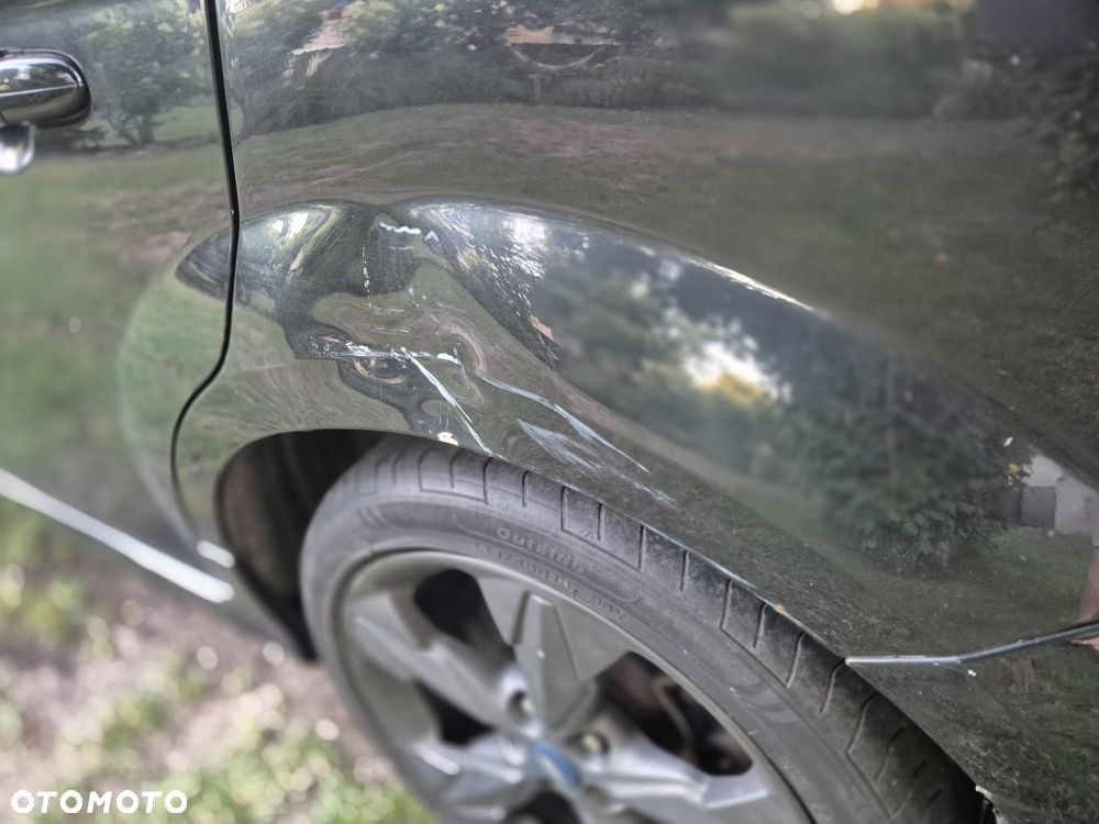 Ford Mondeo 2.0 TDCi Titanium - 8
