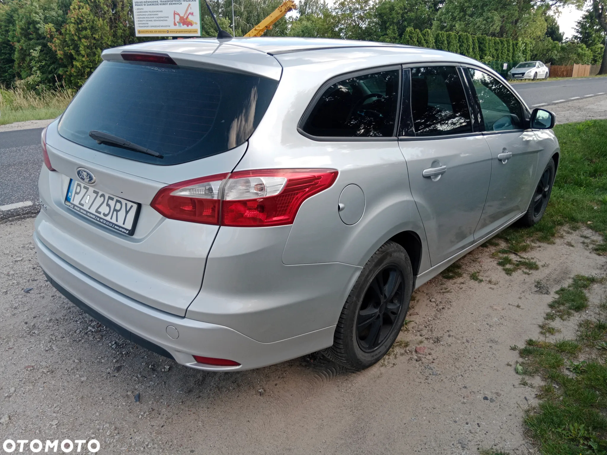 Ford Focus 1.6 TDCi Edition Start - 3