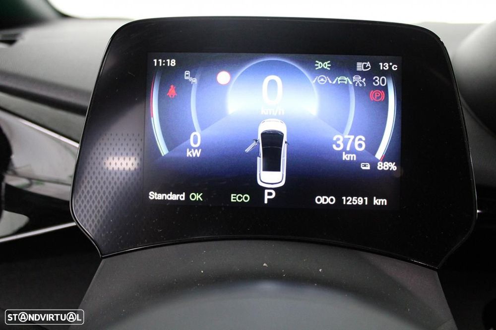 BYD Dolphin 60.4 kWh Comfort - 15