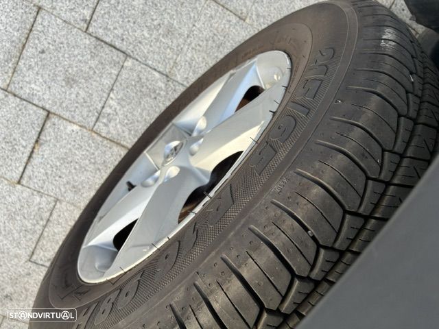 Nissan Qashqai 1.5 dCi Visia AC - 20