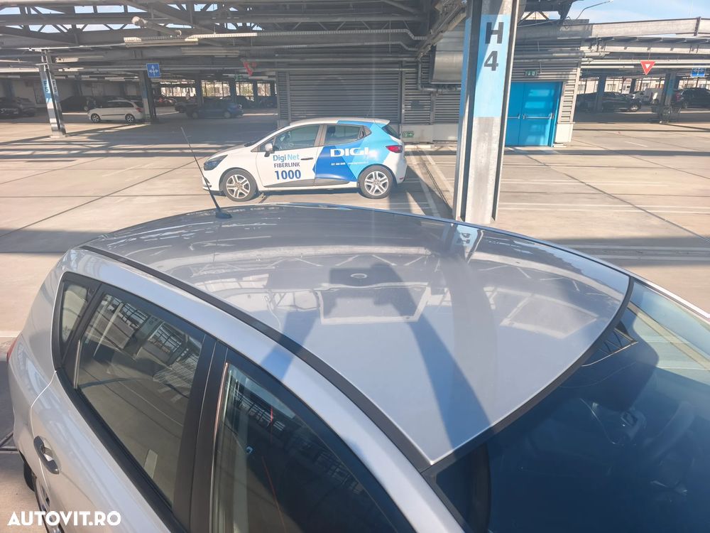 Kia Ceed 1.4 GSL LX - 16