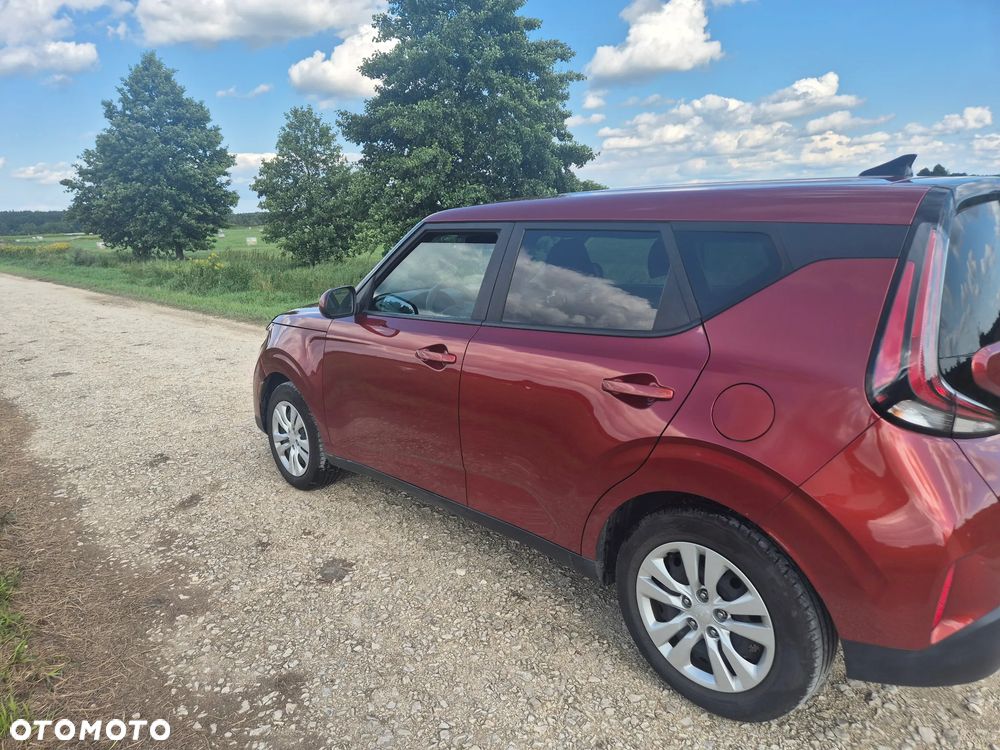 Kia Soul - 3