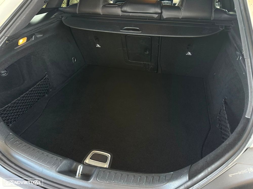 Mercedes-Benz CLA 220 (CDI) d 7G-DCT AMG Line - 10