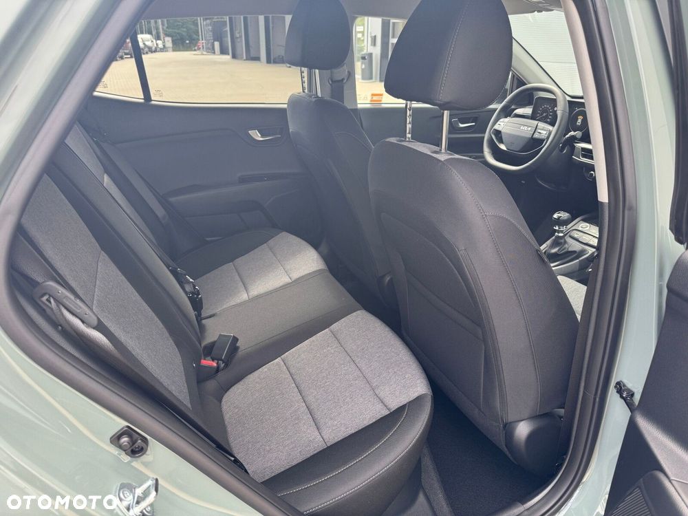 Kia Stonic - 15