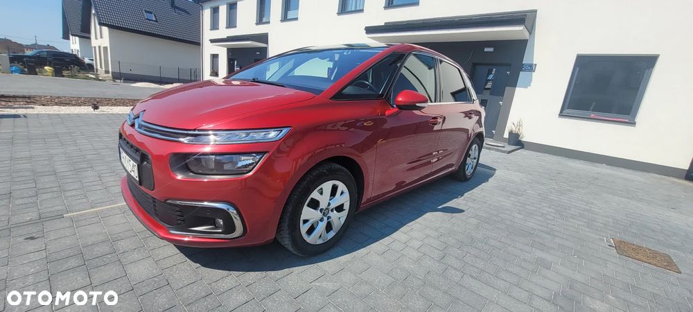 Citroën C4 Picasso 1.2 PureTech MoreLife - 2