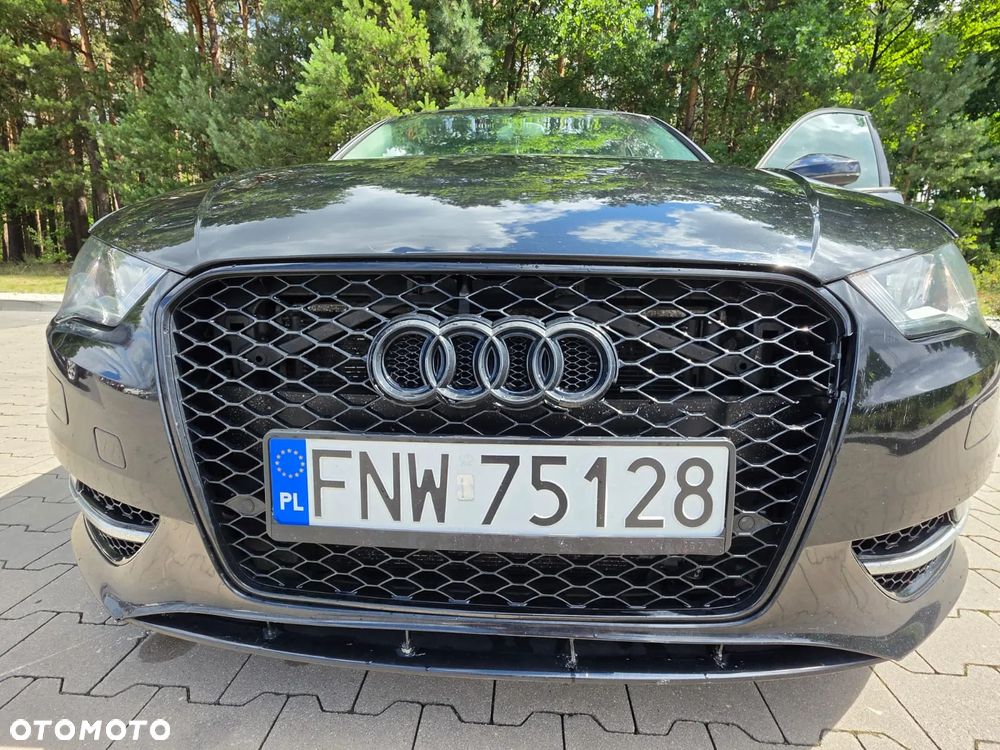 Audi A3 Sportback 2.0 TDI Ambition - 23