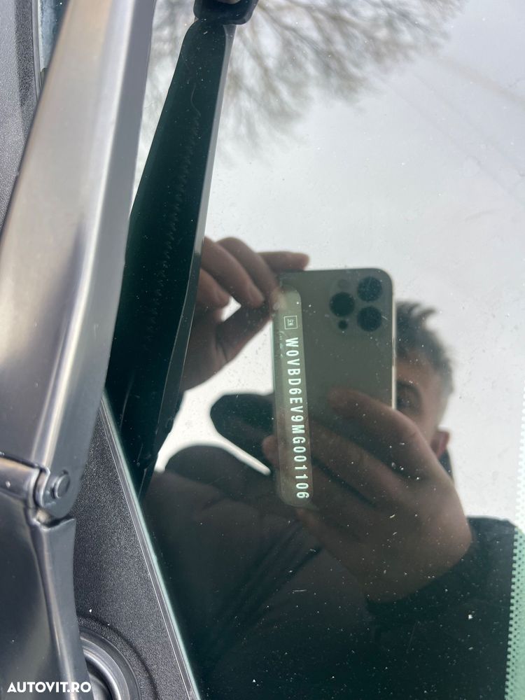 Opel Astra 1.5 Start/Stop - 13