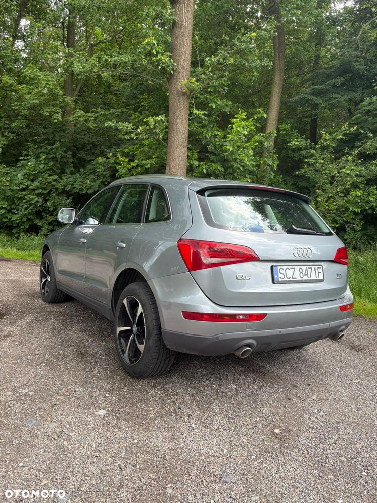 Audi Q5 - 6