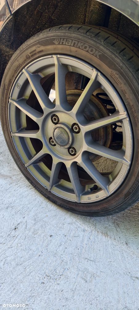 Ford Fiesta 1.6 Sport - 8
