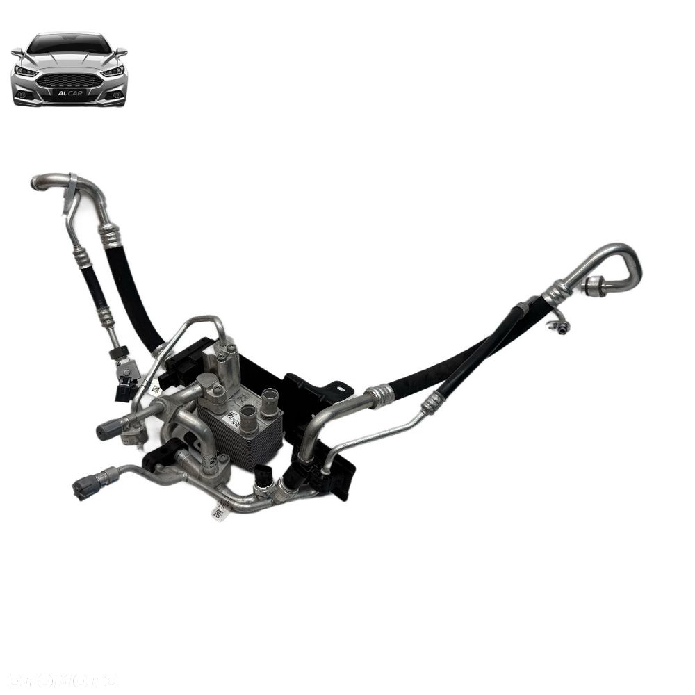 OSUSZACZ POWIETRZA FORD EXPLORER VII EV 1EA 816 111 B - 1