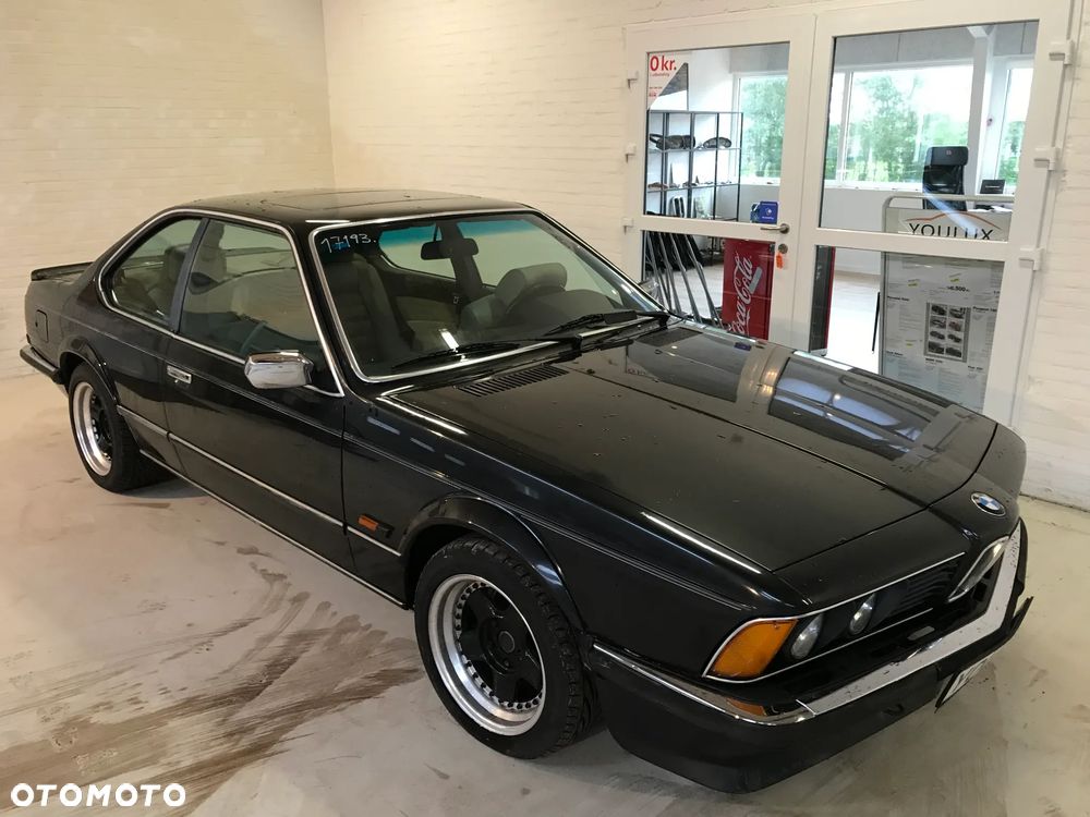 BMW Seria 6 - 27
