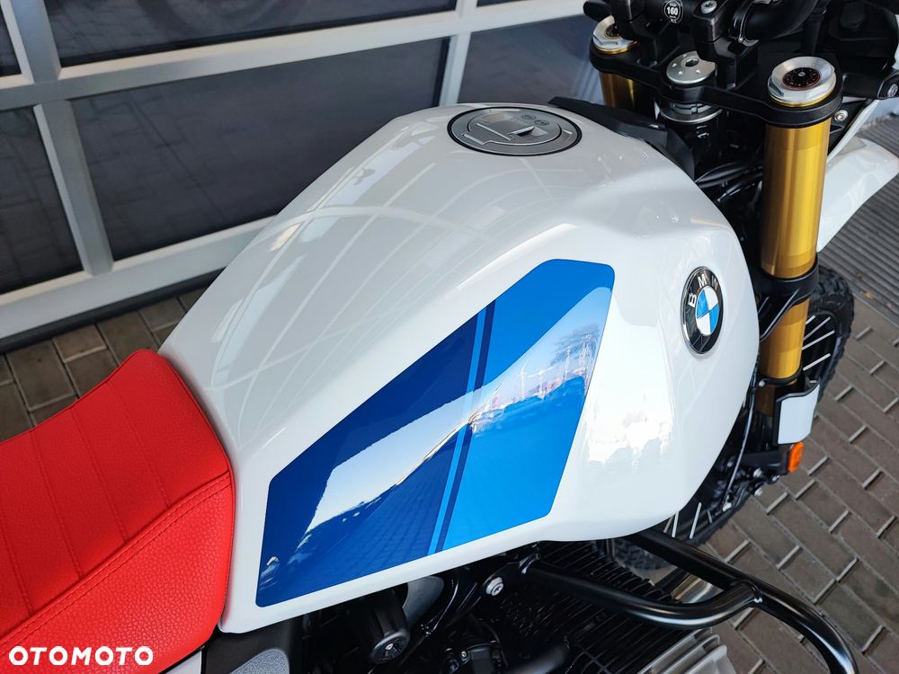 BMW R - 17