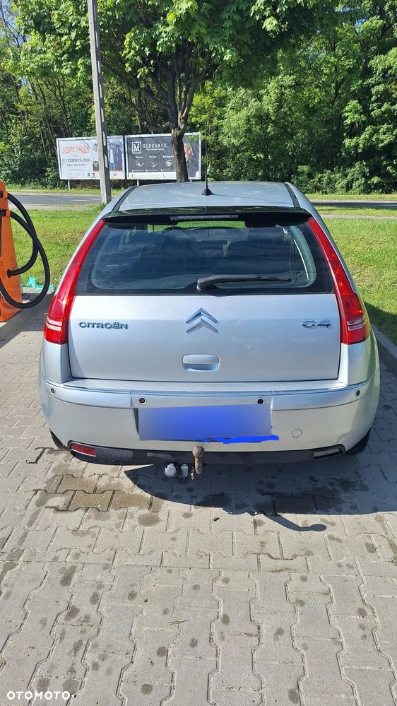 Citroën C4 2.0 16V Exclusive - 5