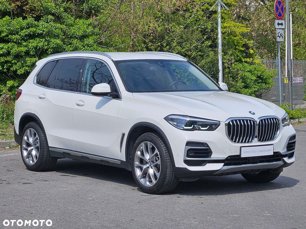 BMW X5 xDrive25d - 16