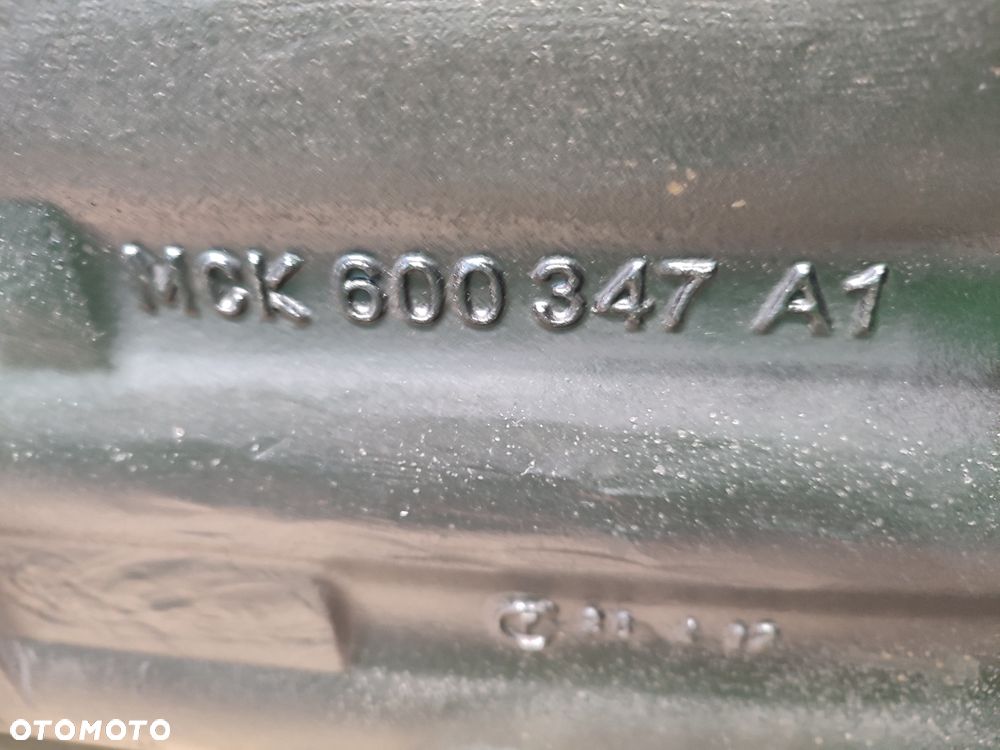 Skrzynia McCormick MC 130 (BF800018A01) - 3