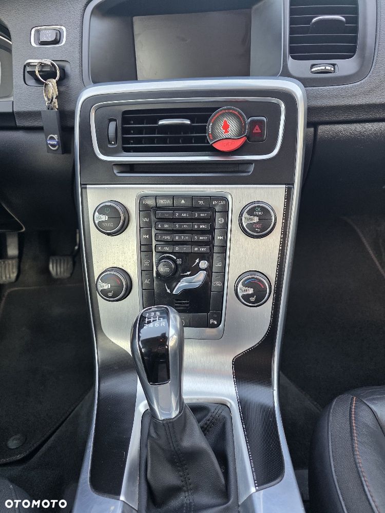 Volvo V60 D4 Ocean Race - 4