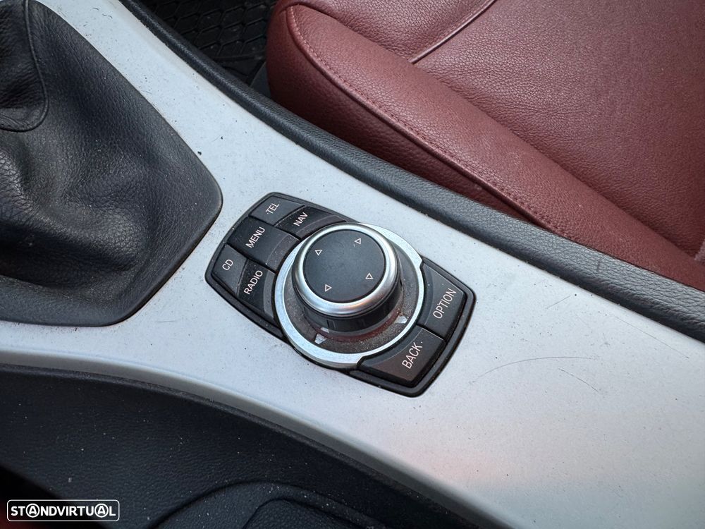 BMW 320 d DPF Edition Lifestyle - 25