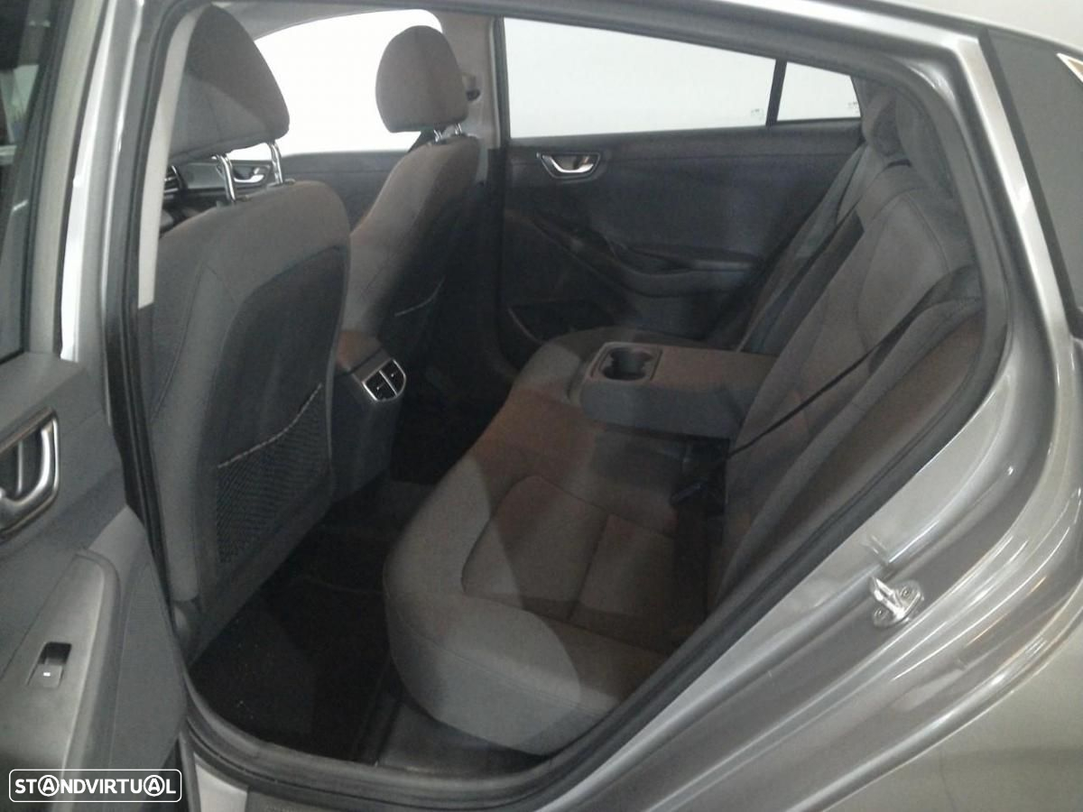Hyundai Ioniq EV 38kWh - 7