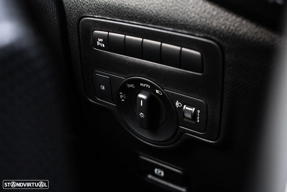 Mercedes-Benz Vito 116 CDI - 13