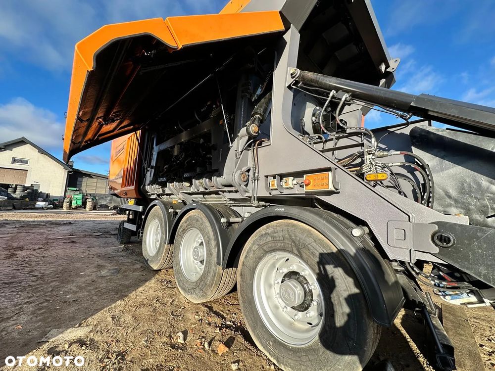 Doppstadt Inventhor Type 9 - 35