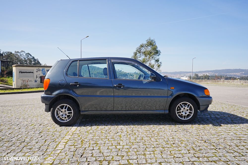 VW Polo 1.0 Net - 30