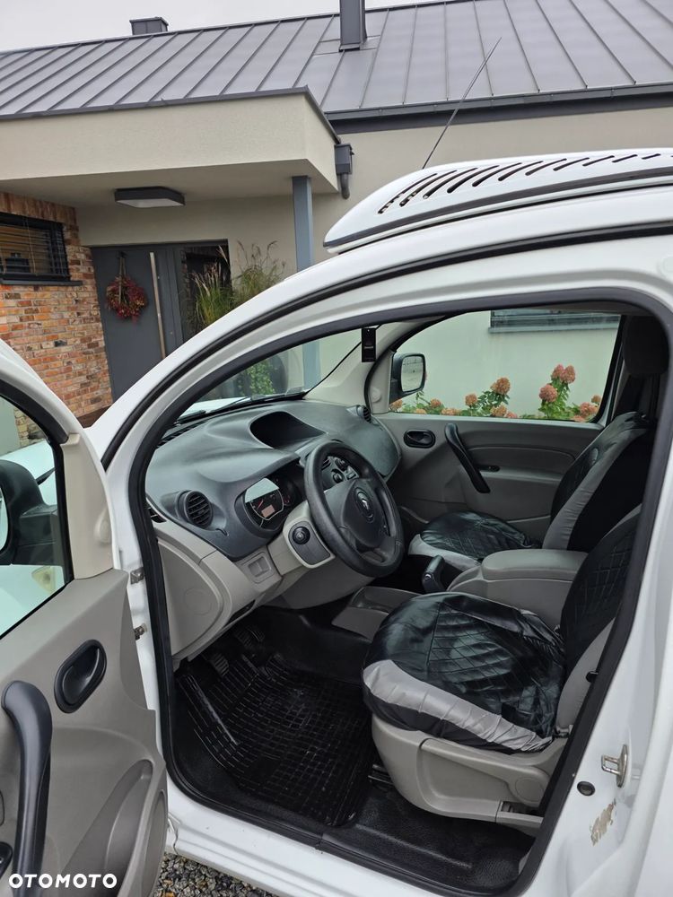 Renault Kangoo - 3