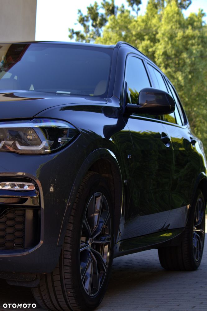 BMW X5 xDrive30d mHEV - 3