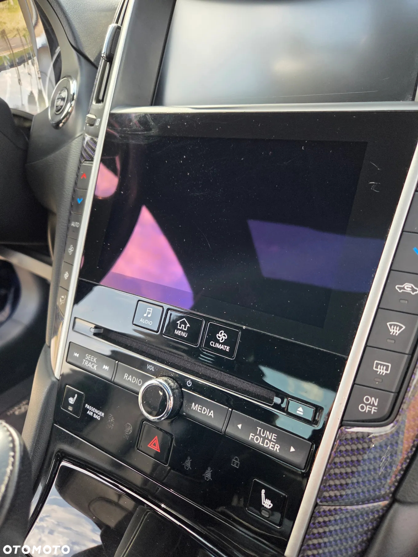 Infiniti Q60 3.0t AWD Sport Tech - 22