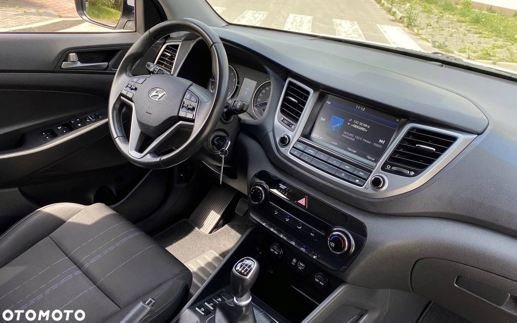 Hyundai Tucson 1.6 GDi 2WD Select - 18
