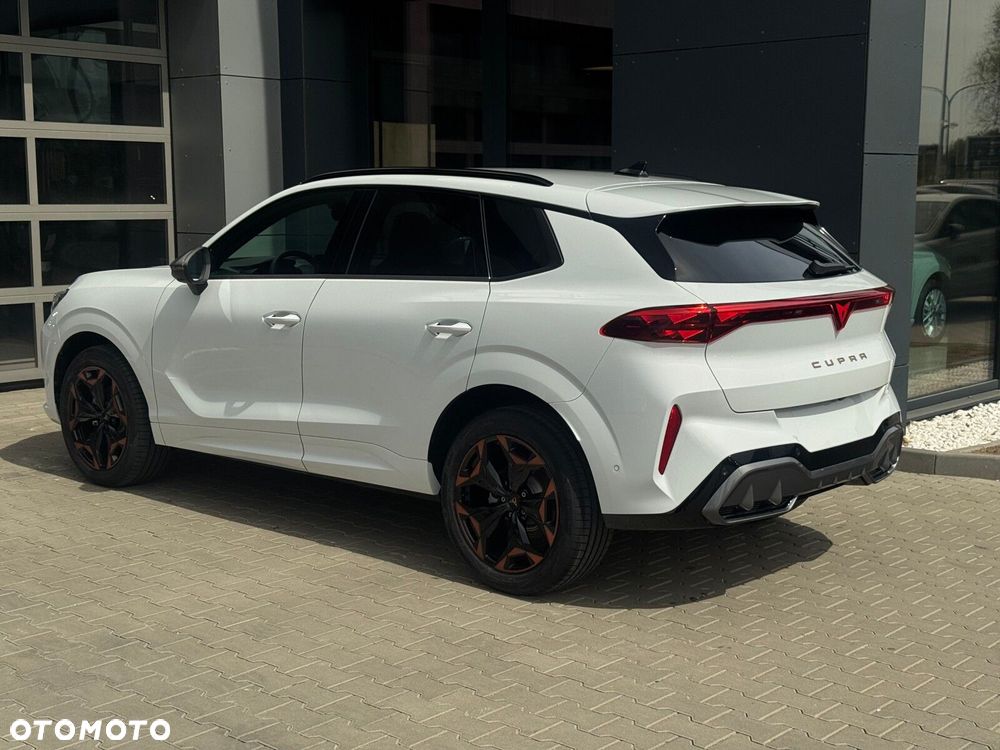 Cupra Terramar - 11