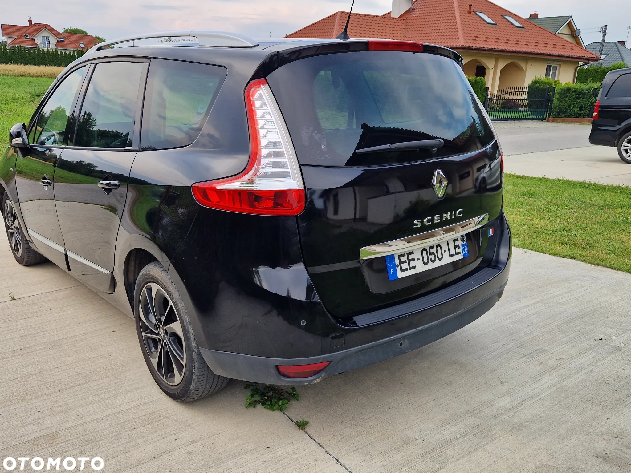 Renault Scenic ENERGY TCe 130 S&S Bose Edition - 8