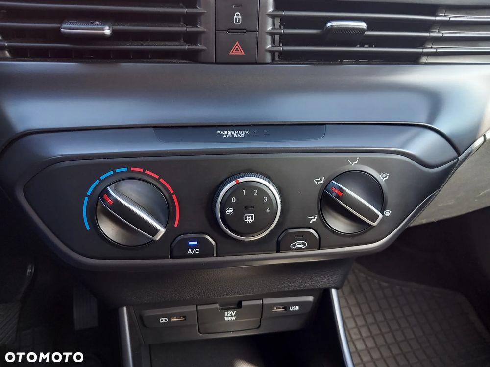 Hyundai i20 1.2 Classic Plus - 17