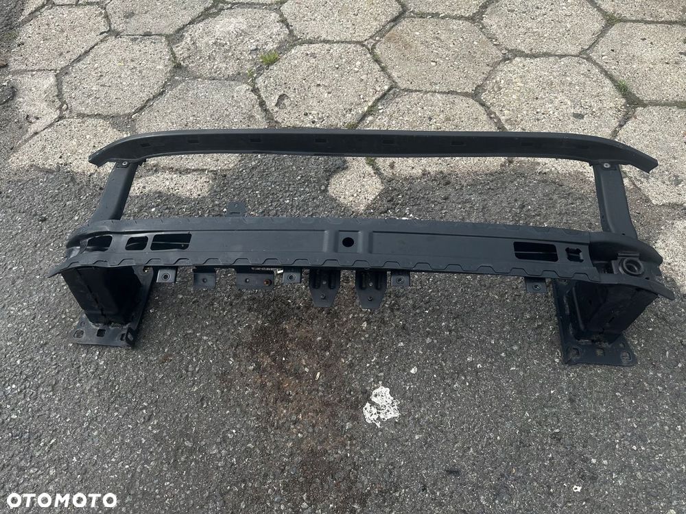 VOLKSWAGEN VW PASSAT B8 LIFT 3G0 BELKA PRZOD PRZEDNIA 3G0807623 - 4
