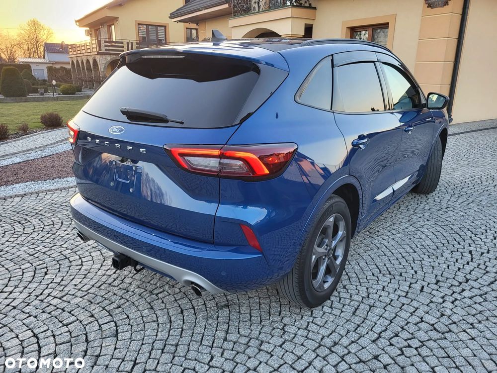Ford Kuga - 29