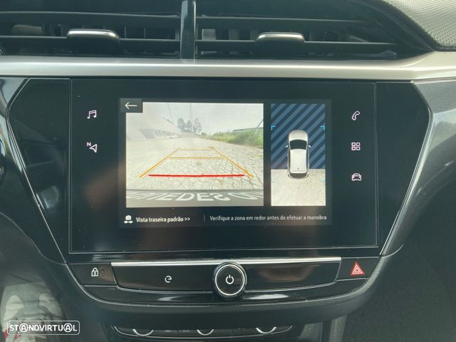 Opel Corsa-e Elegance - 36