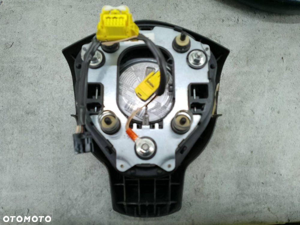 KIEROWNICA Z PODUSZKĄ SEAT TOLEDO III CV300552XXN W05P0880201K - 8