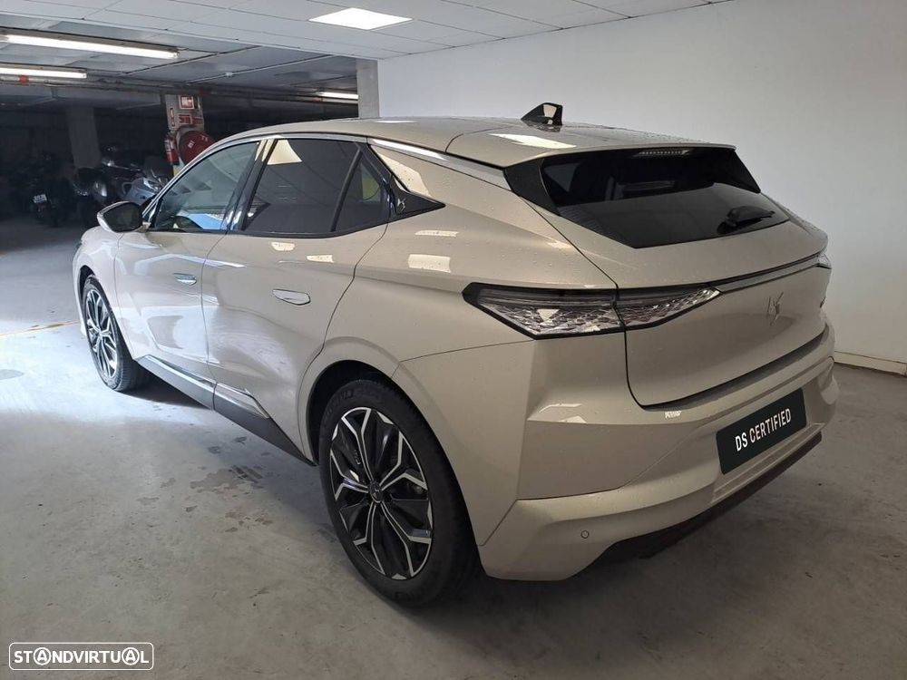 DS DS4 1.2 Hybrid Etoile e-DSC6 - 5