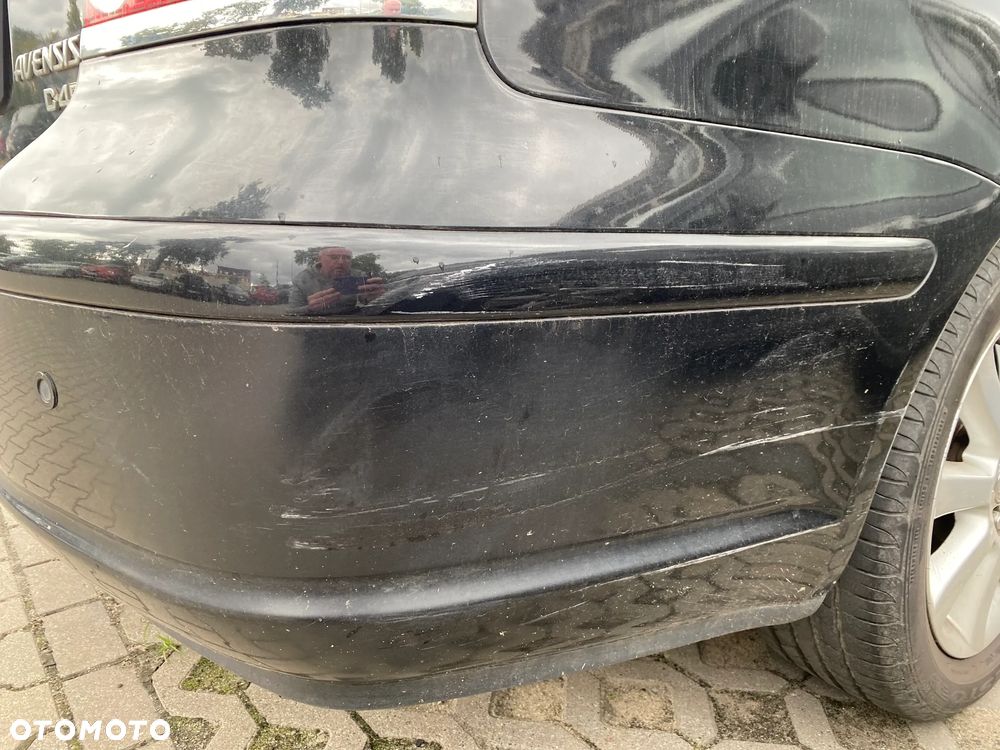 Toyota Avensis 2.0 D-4D Luna - 15