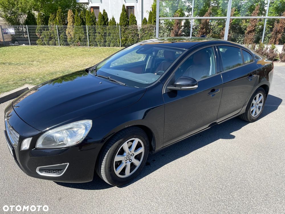 Volvo S60 - 6