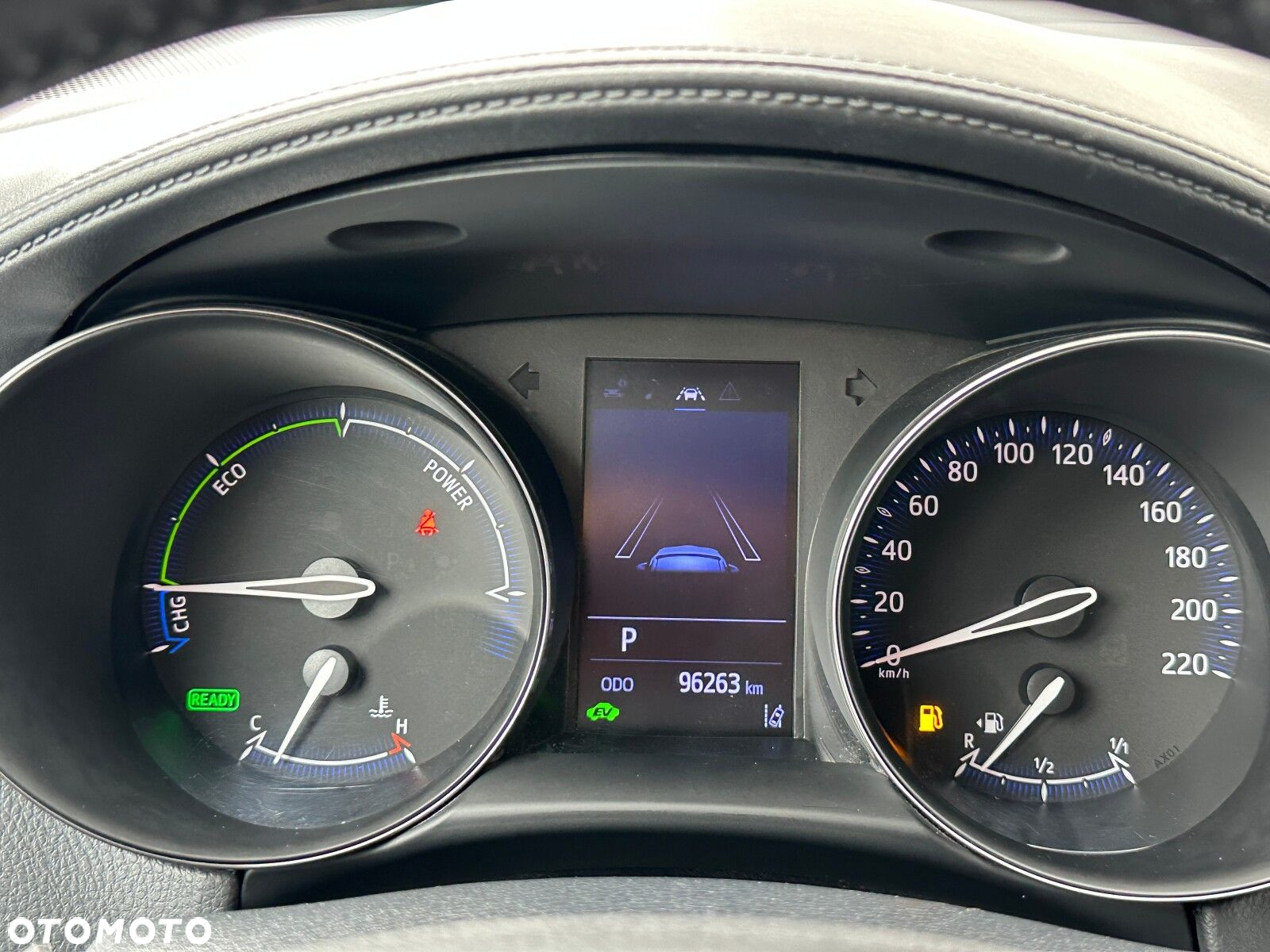 Toyota C-HR - 19
