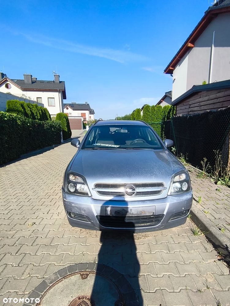 Opel Vectra 1.9 CDTI Elegance - 6